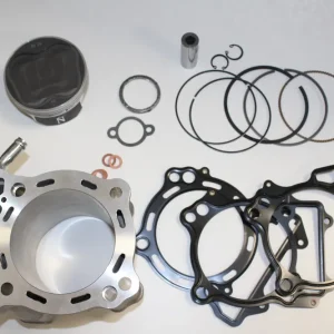 Suzuki DRZ 400 Big Bore Zylinder 94mm QME-RACING Expressversand